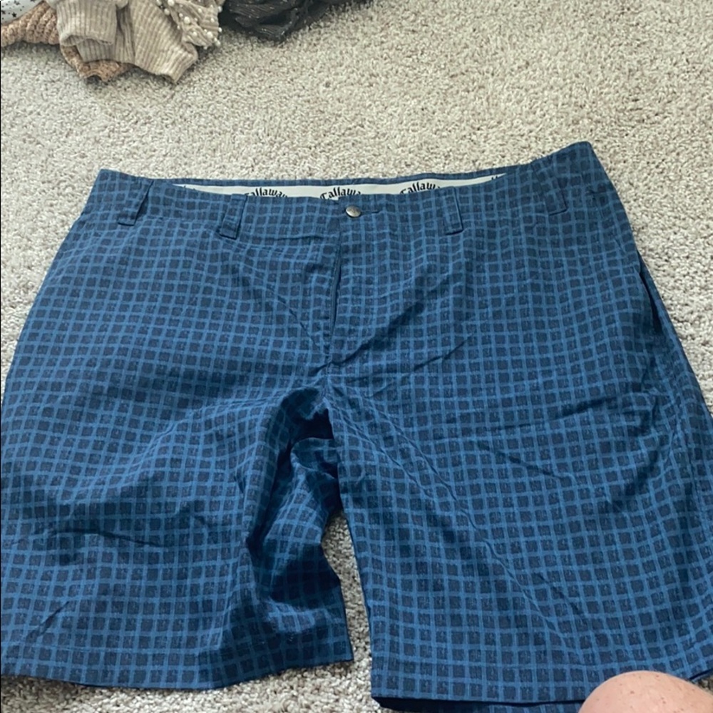 Callaway Golf Shorts